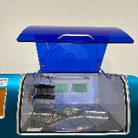 BioTeKe AU1001-96 Automated Nucleic Acid Extraction System image 2